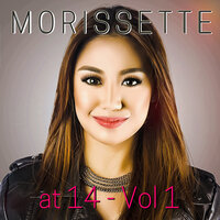 Don't Let Go - Morissette