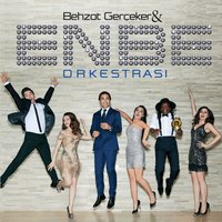 Unutma Beni Çiçekleri - Burcu Güneş, Enbe Orkestrası