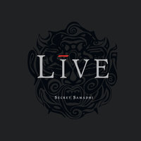 Insomnia And The Hole In The Universe - Live