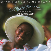 Rodgers: Falling In Love With Love - Jessye Norman, Boston Pops Orchestra