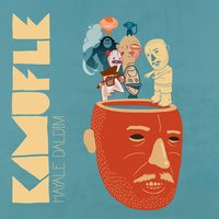Hayale Daldım - Kamufle, Da Poet