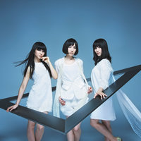 Zero Gravity - Perfume