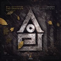 Broken - Wildstylez, Endymion, Evil Activities