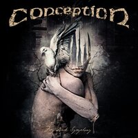My Dark Symphony - Conception