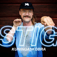 Kuningaskobra (Vain elämää kausi 11) - STIG