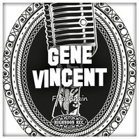 Keep It a Secret - Gene Vincent, The Blue Caps