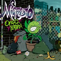 El Oficio - Lágrimas De Sangre, Microbio, Acid Lemon