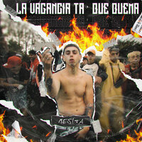 La Vagancia Ta' Que Quema - Mesita
