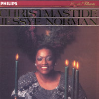 Goss: See amid the winter's snow - Jessye Norman, New York Choral Society, American Boy Choir