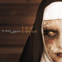 Blue Light - In Strict Confidence