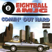 Pimps - 8Ball & MJG