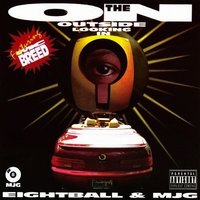 Long Distance Intro - 8Ball & MJG