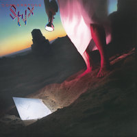 Boat On The River - Styx