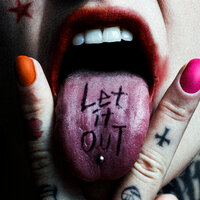 Let It Out - HYDE