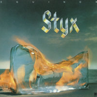 Born For Adventure - Styx