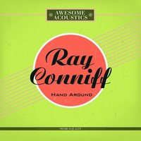 You're the Cream in My Coffee - Ray Conniff, Джордж Гершвин