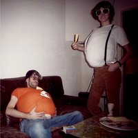 La fille à la tête de dinde - Sexy sushi