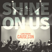 All Things Rise - Vineyard Worship, Tim Brown