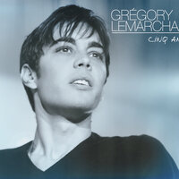 Aussi Libre Que Moi - Grégory Lemarchal