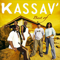 Mwen alé - Kassav'