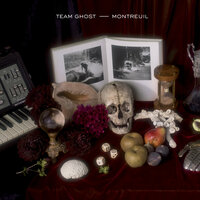 Team Ghost