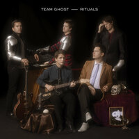 Dead Film Star - Team Ghost