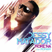 Morena - Jessy Matador, Romain