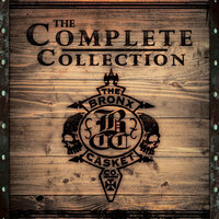 The Bronx Casket Co.