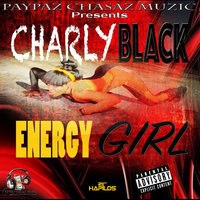 Energy Girl - Charly Black