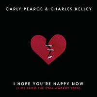 Charles Kelley