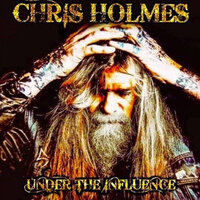 Chris Holmes