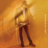 Wherever I Go - Joe Robinson