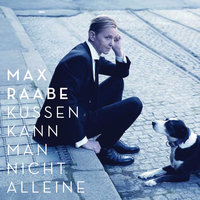 Ich bin nur wegen Dir hier - Max Raabe, Palast Orchester