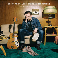 B.G.M.O.S.R.N.R. - JD McPherson