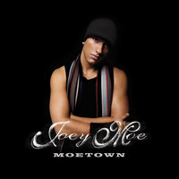 Miss Copenhagen - Joey Moe