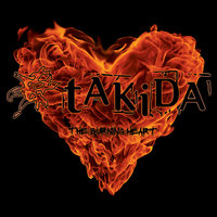 Silence Calls (You And I) - Takida