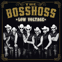 Last Day - The BossHoss