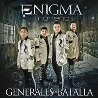 Los Lujos - Enigma Norteño