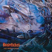 Dancing on the Volcano, Part 1 - Brainticket