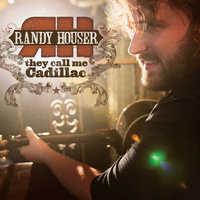 Whistlin' Dixie - Randy Houser