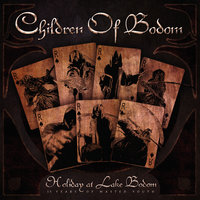 Angels Don't Kill - Children Of Bodom