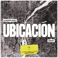 Ubicación - Lucho SSJ, dani
