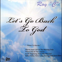 Roy C