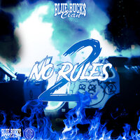 Poppin Grease - BlueBucksClan, RJmrLA