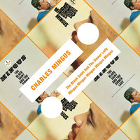 Mood Indigo - Charles Mingus, Jaki Byard, Dick Hafer