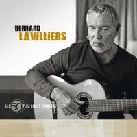 Elle Chante - Bernard Lavilliers, Cesária Evora