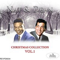 Out in the Cold Agin - Dean Martin