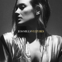 Vultures - Jess Mills