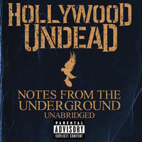 Another Way Out - Hollywood Undead