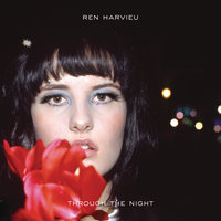 Open Up Your Arms - Ren Harvieu